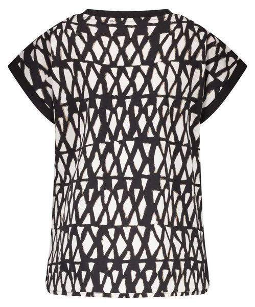 Hannah ruta print