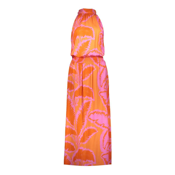 Dress halter