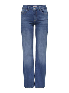 ONLBLUSH MID STRAIGHT DNM REA