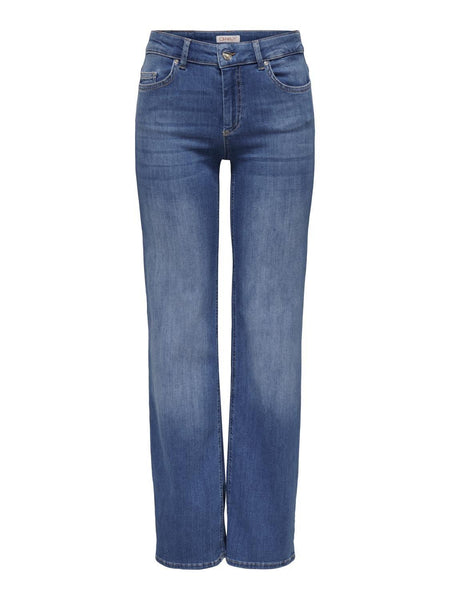 ONLBLUSH MID STRAIGHT DNM REA