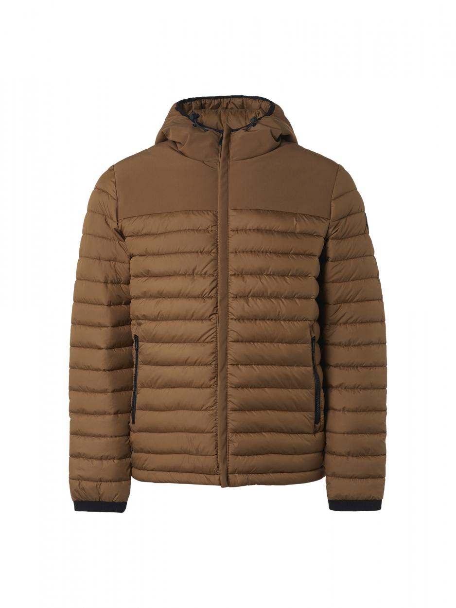 Jacket padded 21630811SN