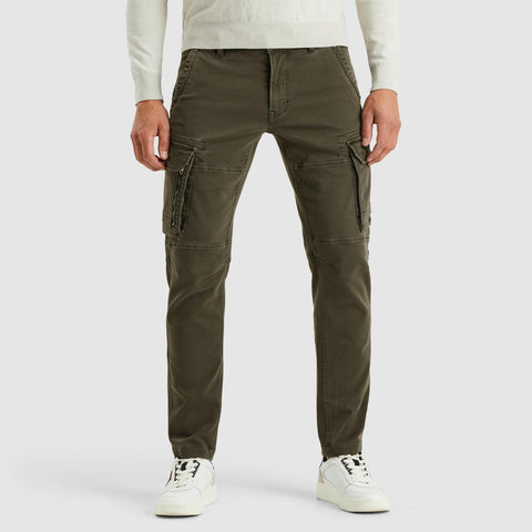 EXPEDIZOR CARGO COLORED SWEAT