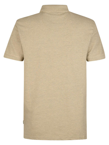 Men Polo Short Sleeve