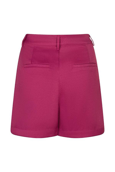 Short Rose
