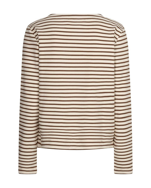 Terry stripe