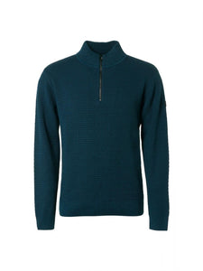 Pullover half zip 21230904SN