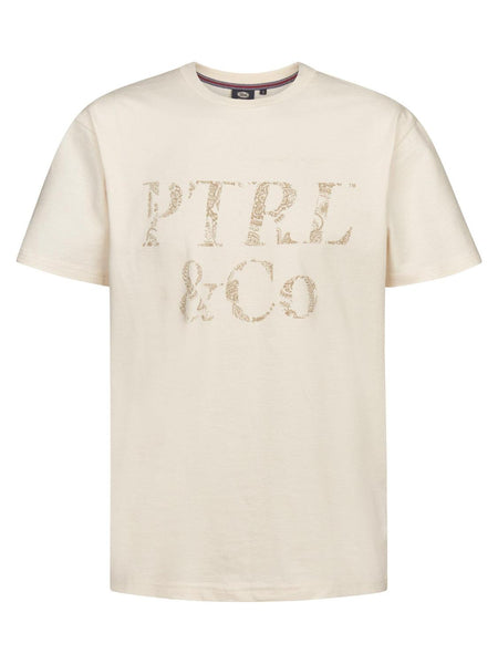 Men T-Shirt SS