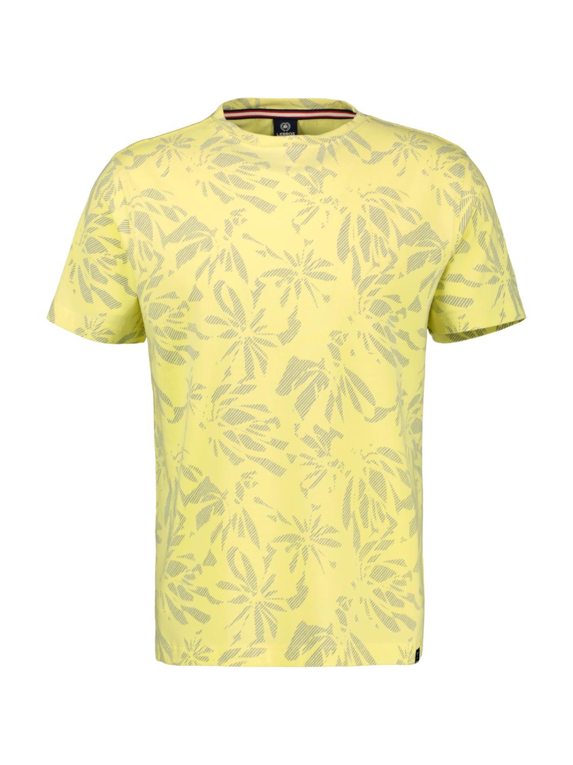 T-SHIRT/SERAFINO 1/2 ARM