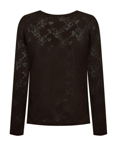 FQesvia-blouse mole