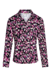 Blouse animal 212 Odessa