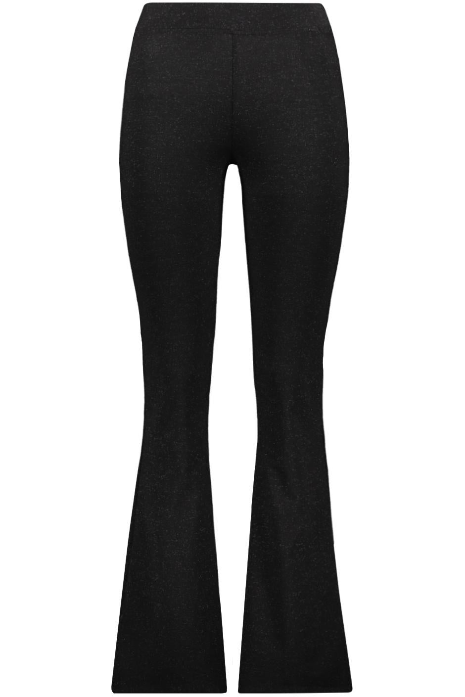 ONLROMA FLARED SHINE PANT JRS