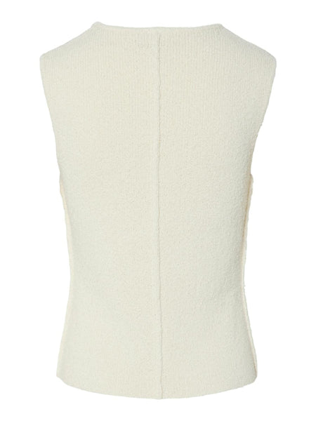 YASGALLY SL KNIT VEST S.