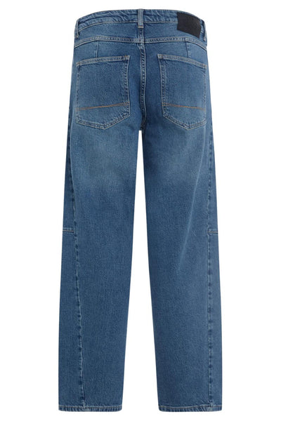 Coco denim blue reef