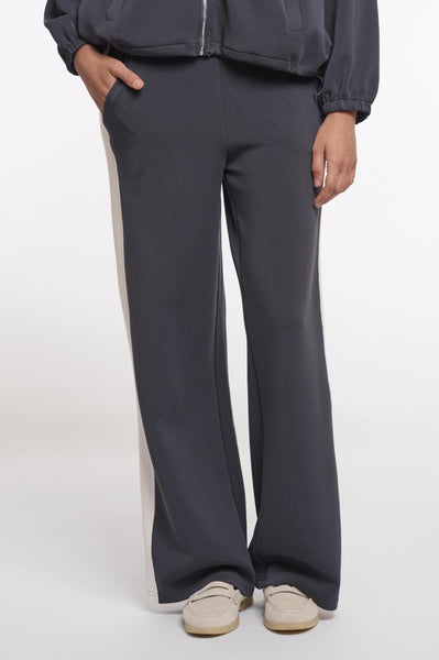 Regular length sweat pants