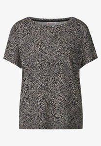 LTD QR printed Style new Cris