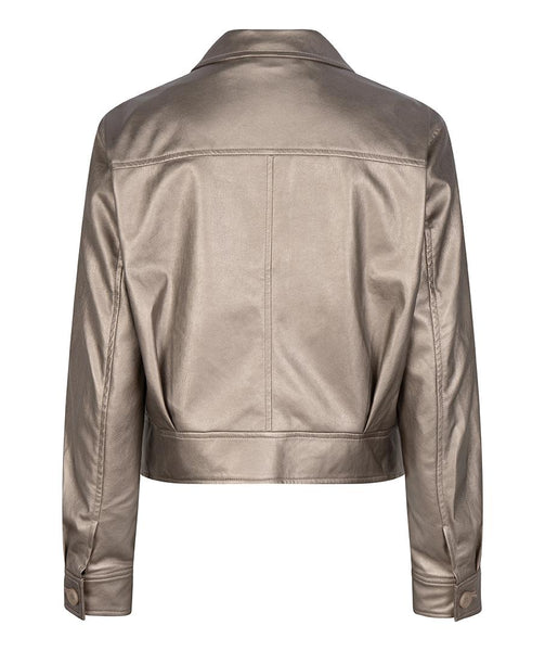 Jacket pu