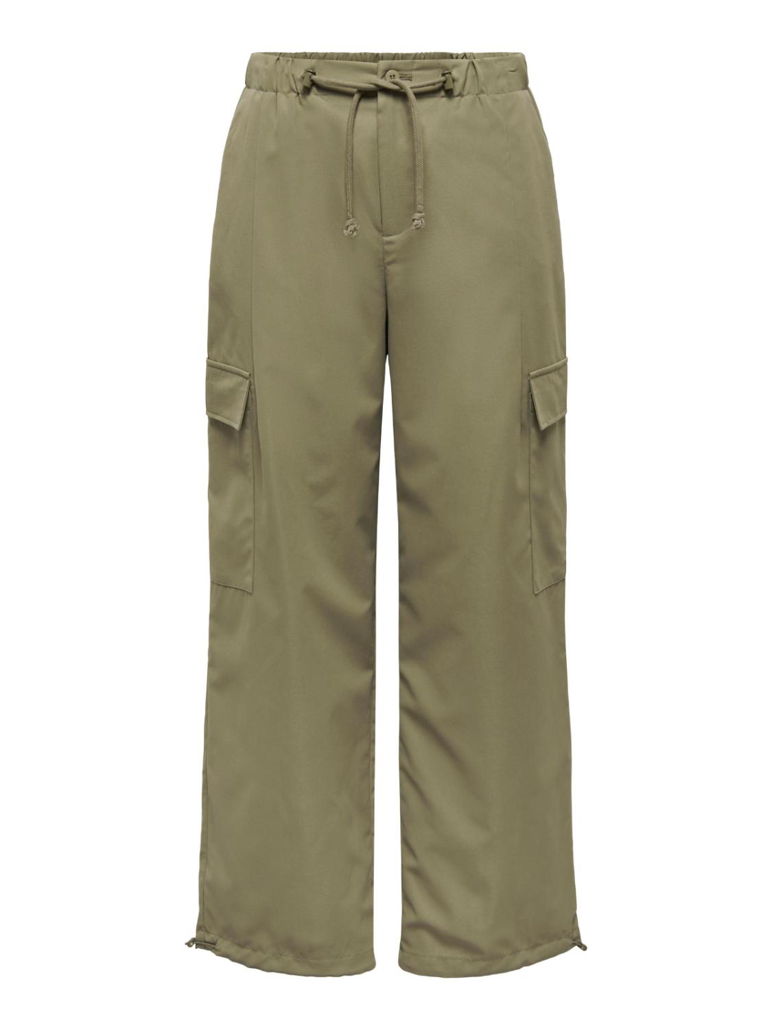 ONLCELIA MW PARACHUTE CARGO P