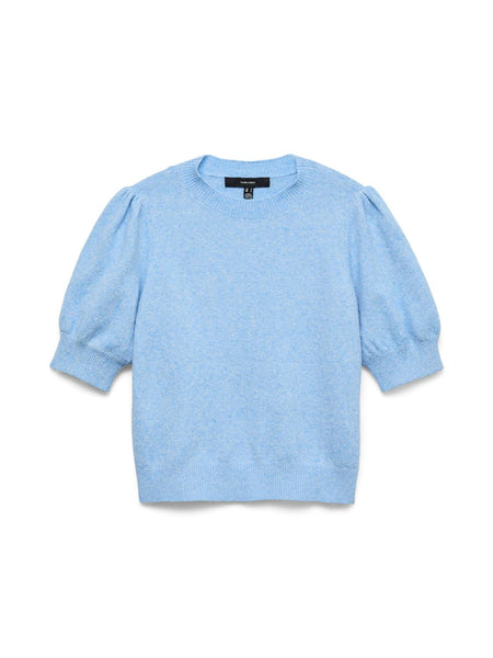VMDOFFY 2/4 O-NECK PULLOVER G