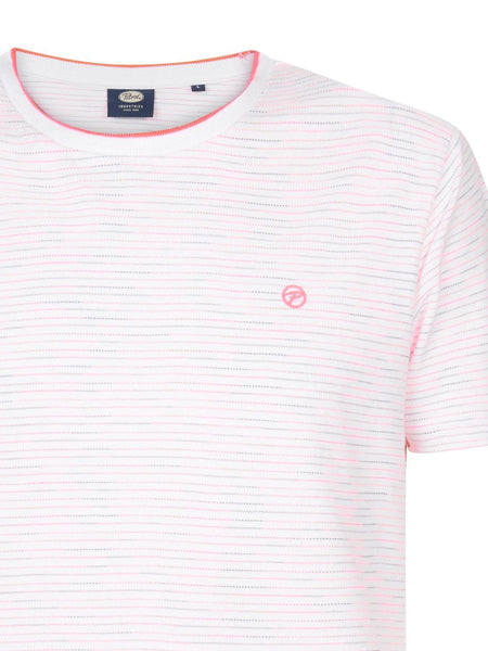 Men T-Shirt SS