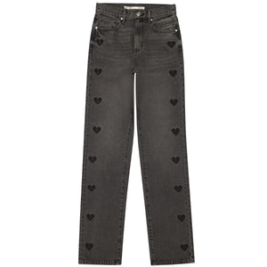 Jeans sunset heartbreaker