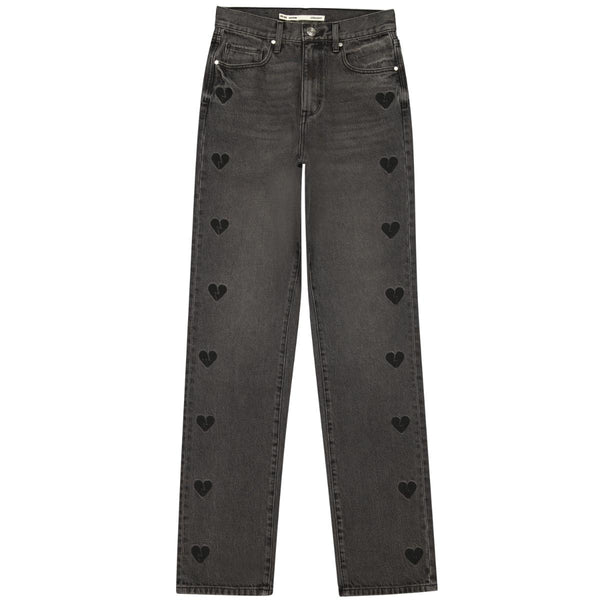 Jeans sunset heartbreaker