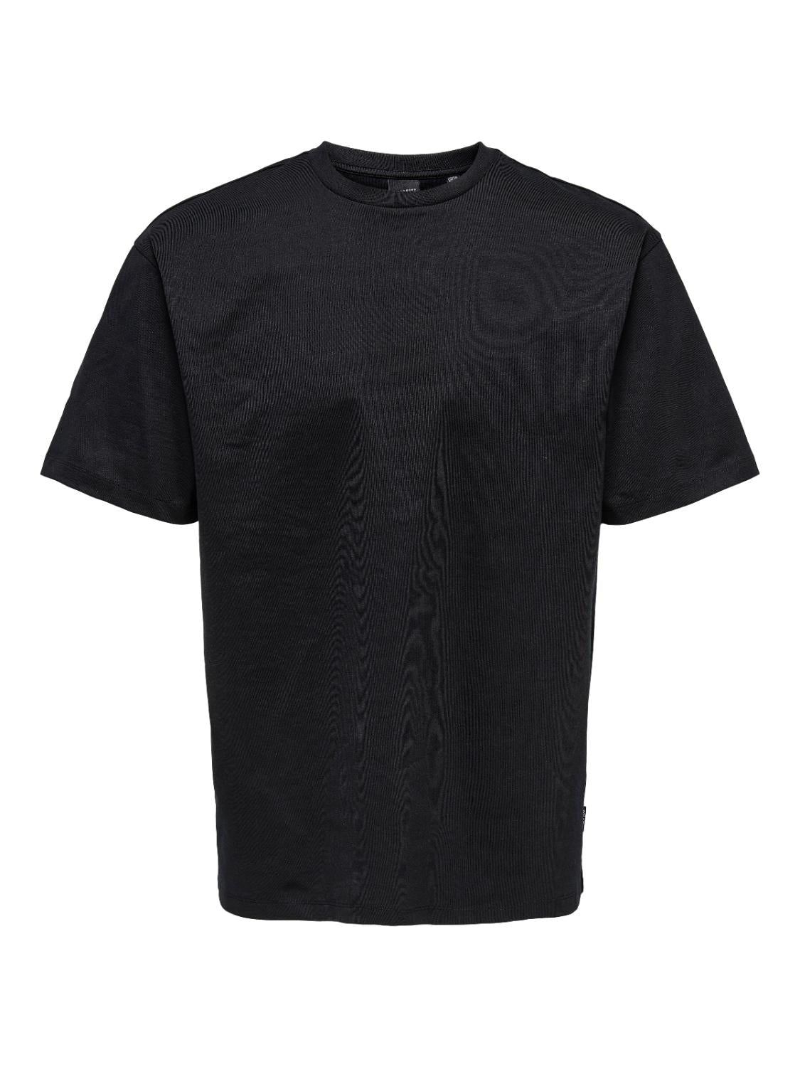 ONSFRED LIFE RLX SS TEE NOOS