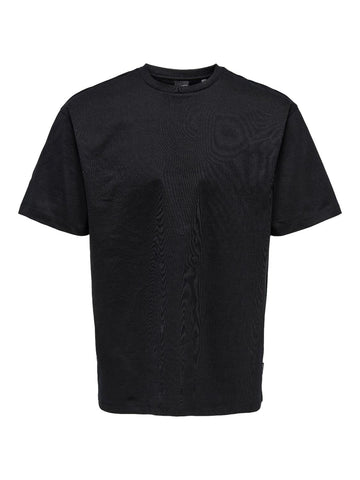 ONSFRED LIFE RLX SS TEE NOOS
