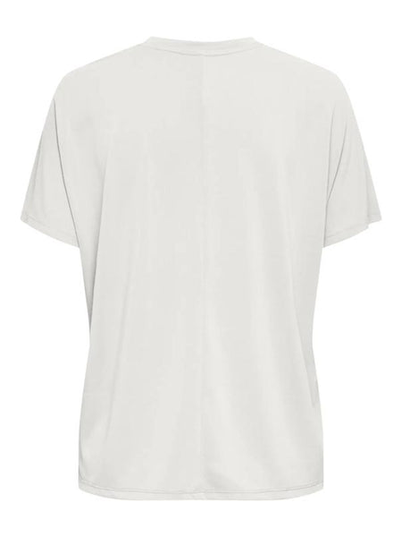 ONLFREE LIFE S/S POCKET TOP J