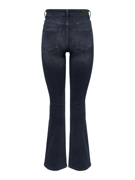 ONLBLUSH MID FLARED DNM REA40