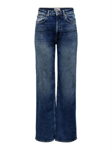 ONLJUICY HW WIDE DNM REA398 N