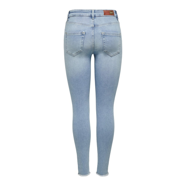 ONLBLUSH LIFE MID SK ANK RAW