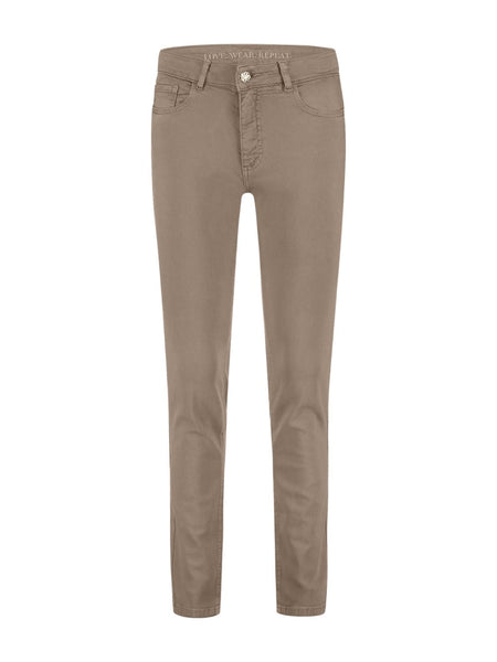 Celine authentic morella taupe