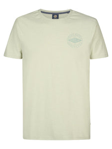 Men T-Shirt SS