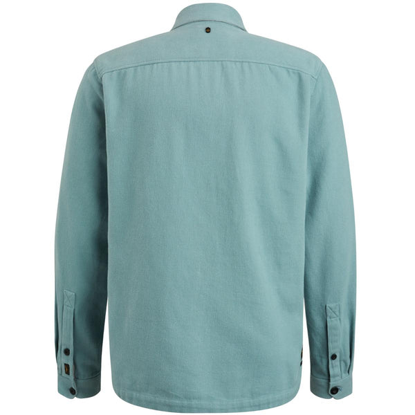 Long Sleeve Shirt Ctn Moleski
