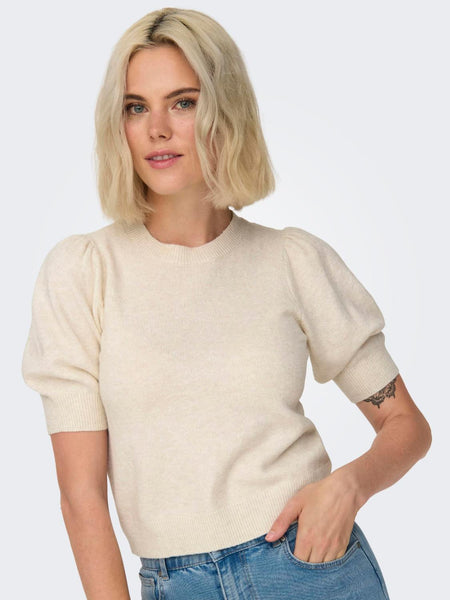 ONLRICA LIFE 2/4 PULLOVER KNT