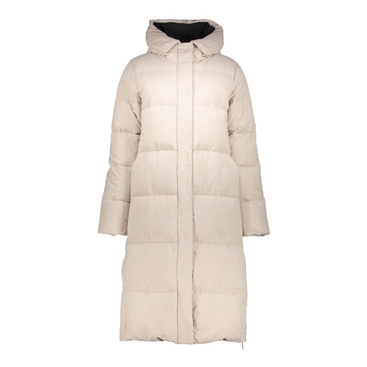 Jacket side snaps ECO-AWARE