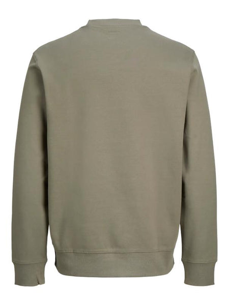 JPRBLAOWEN BRANDING CREWNECK