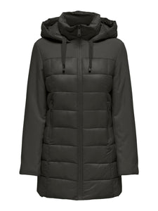 ONLSOPHIE MIX PUFFER OTW CC