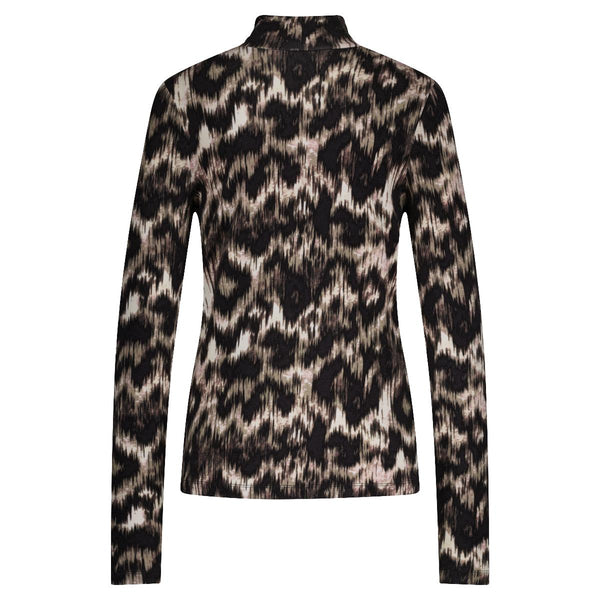 Rolinde Ethnic Print