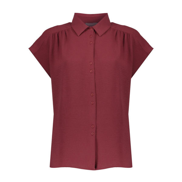 Blouse crinckle