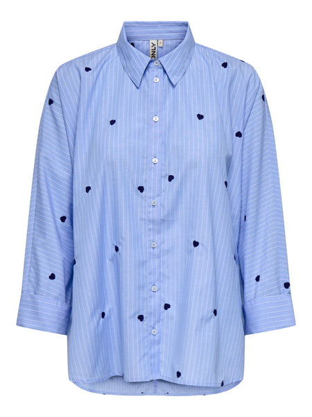 ONLNEW LINA GRACE LS STRIPE E