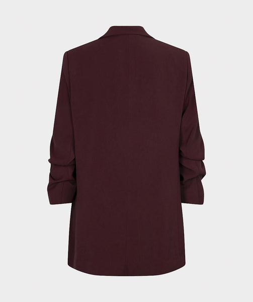 Blazer 3/4 slve