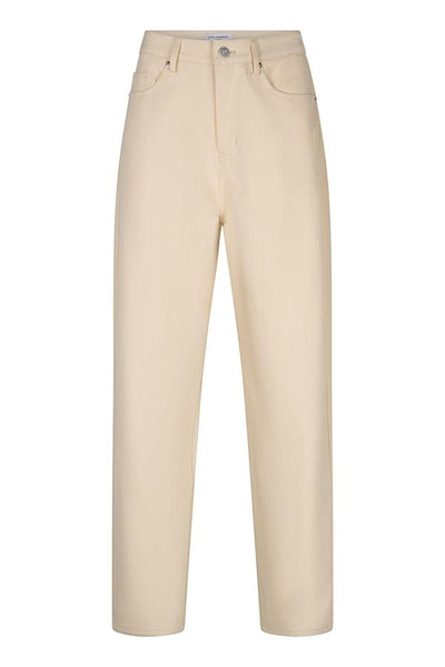 Pant Kavi - High Rise Barrel