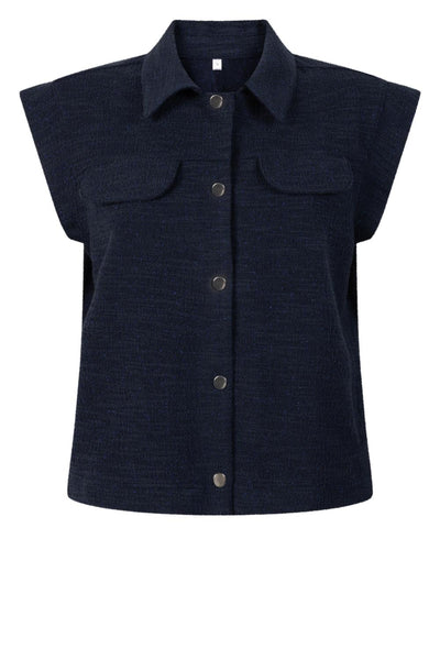 Jacket 251Josine navy