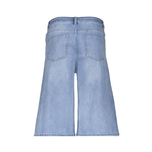 Jeans short long