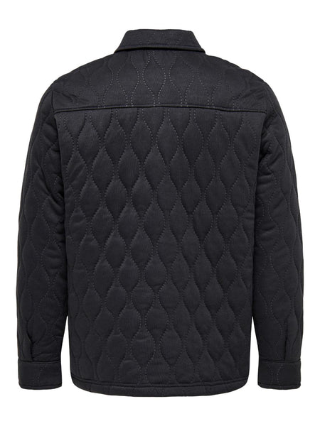 ONSKODYL BRODY REG QUILT LS S