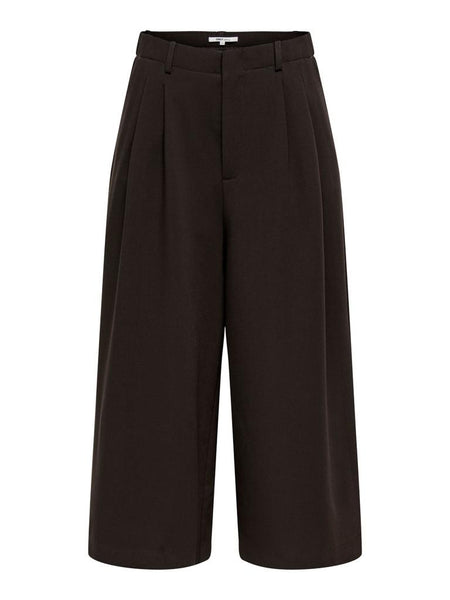 ONLLYON WIDE LEG CULOTTE PANT