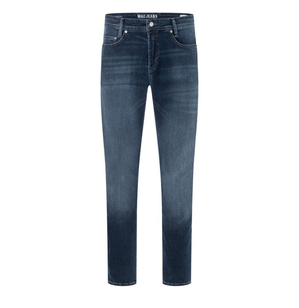 MacFlexx blue black wash