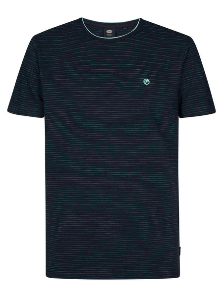 Men T-Shirt SS