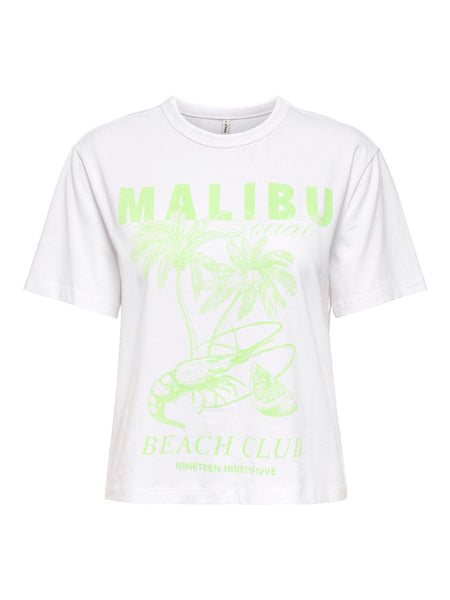 ONLDINA LIFE S/S CLUB TOP BOX